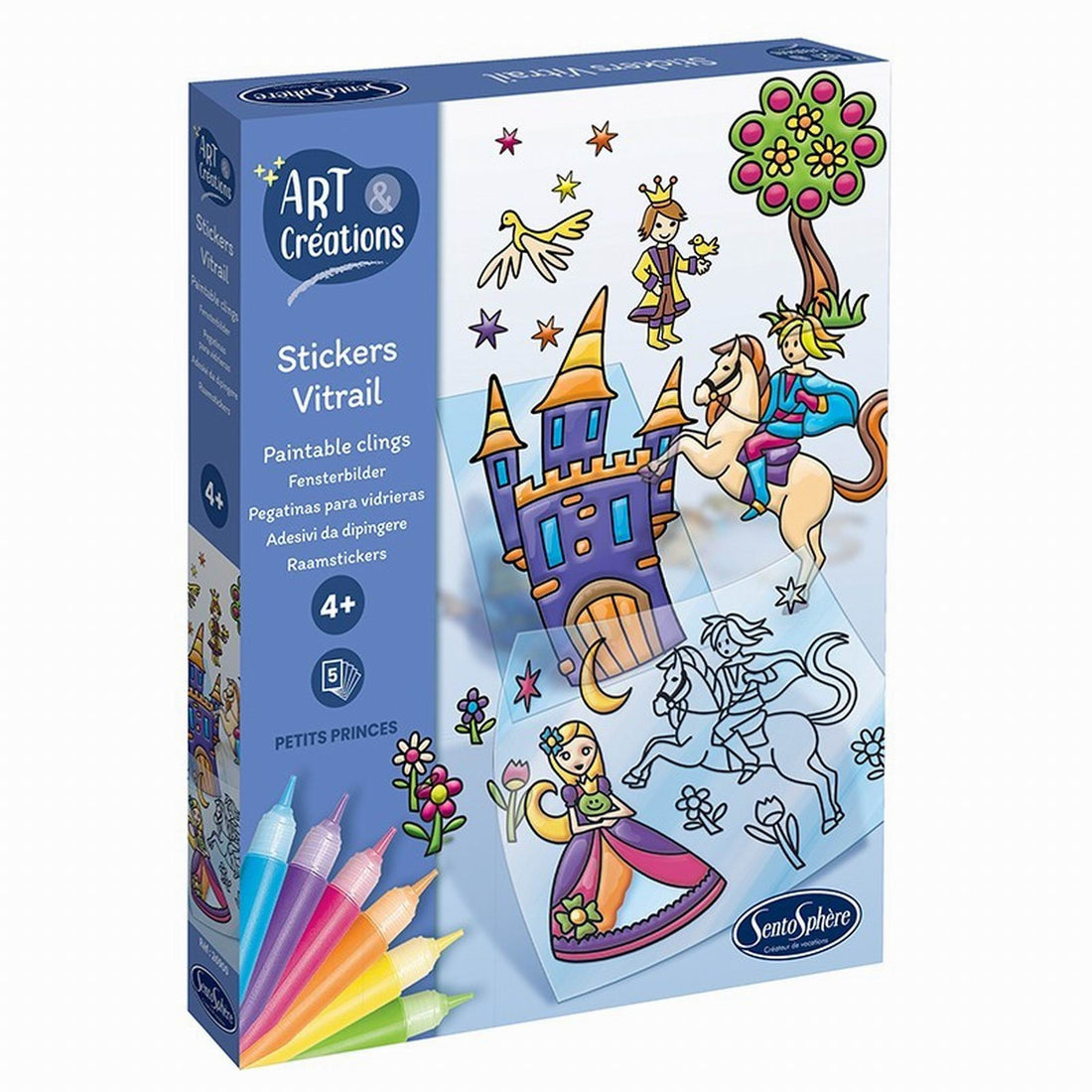 sentosph-re-art-creations-stickers-vitrail-petits-princes-play-toy-stationery-sent-26900-02