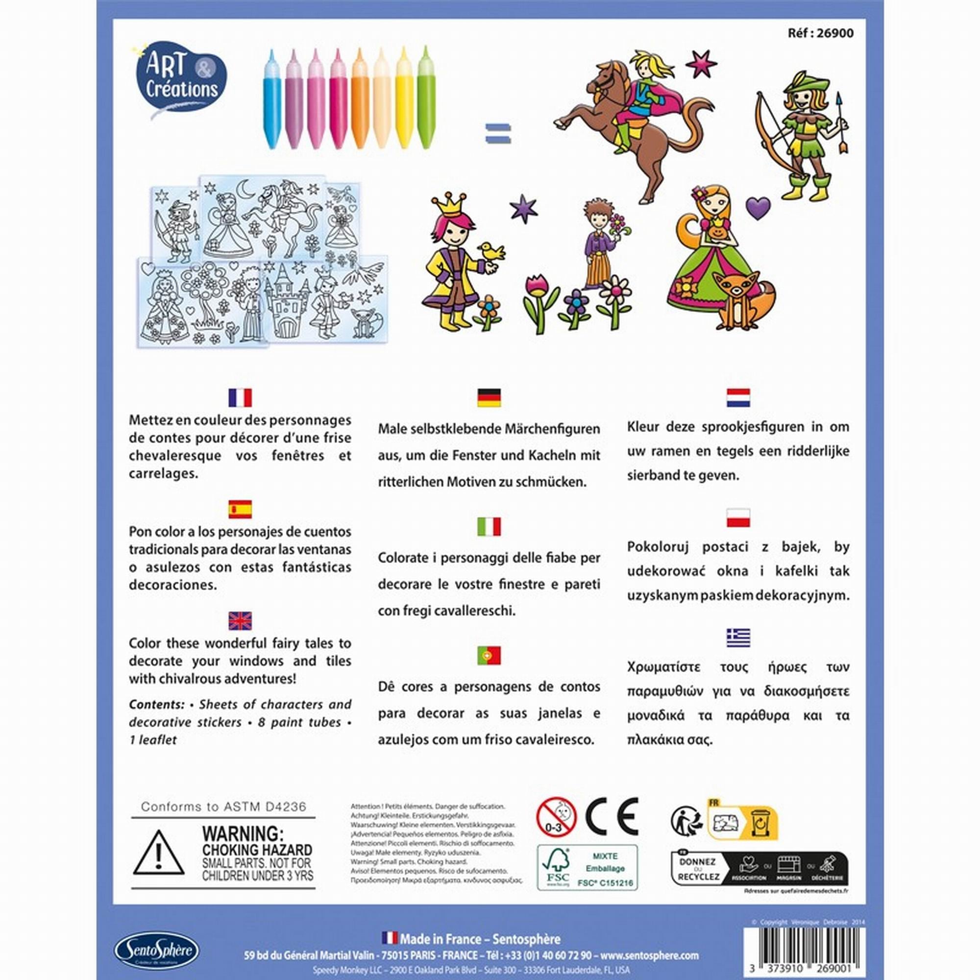 sentosph-re-art-creations-stickers-vitrail-petits-princes-play-toy-stationery-sent-26900-03