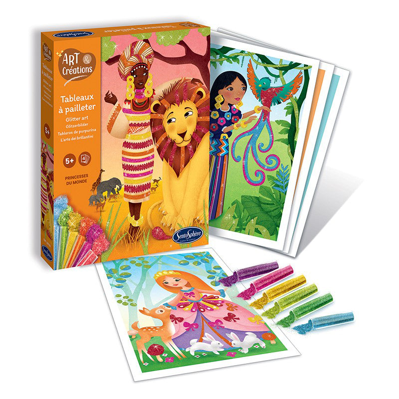 sentosphère-art-creations-tableaux-a-pailleter-princesses-du-monde-sent-20730