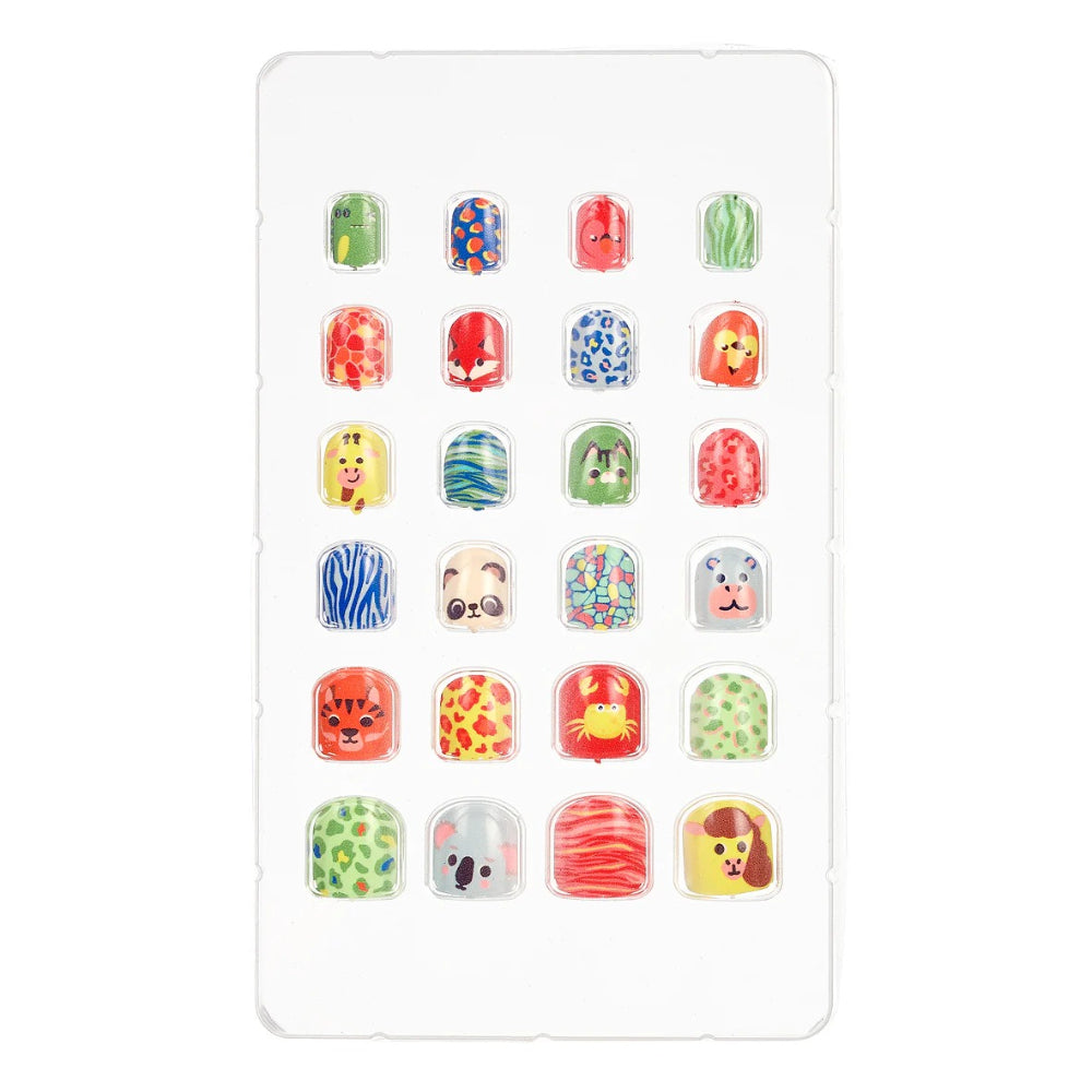 souza-artificial-nails-animals-with-display-for-10-pieces-1-pc-souz-107379