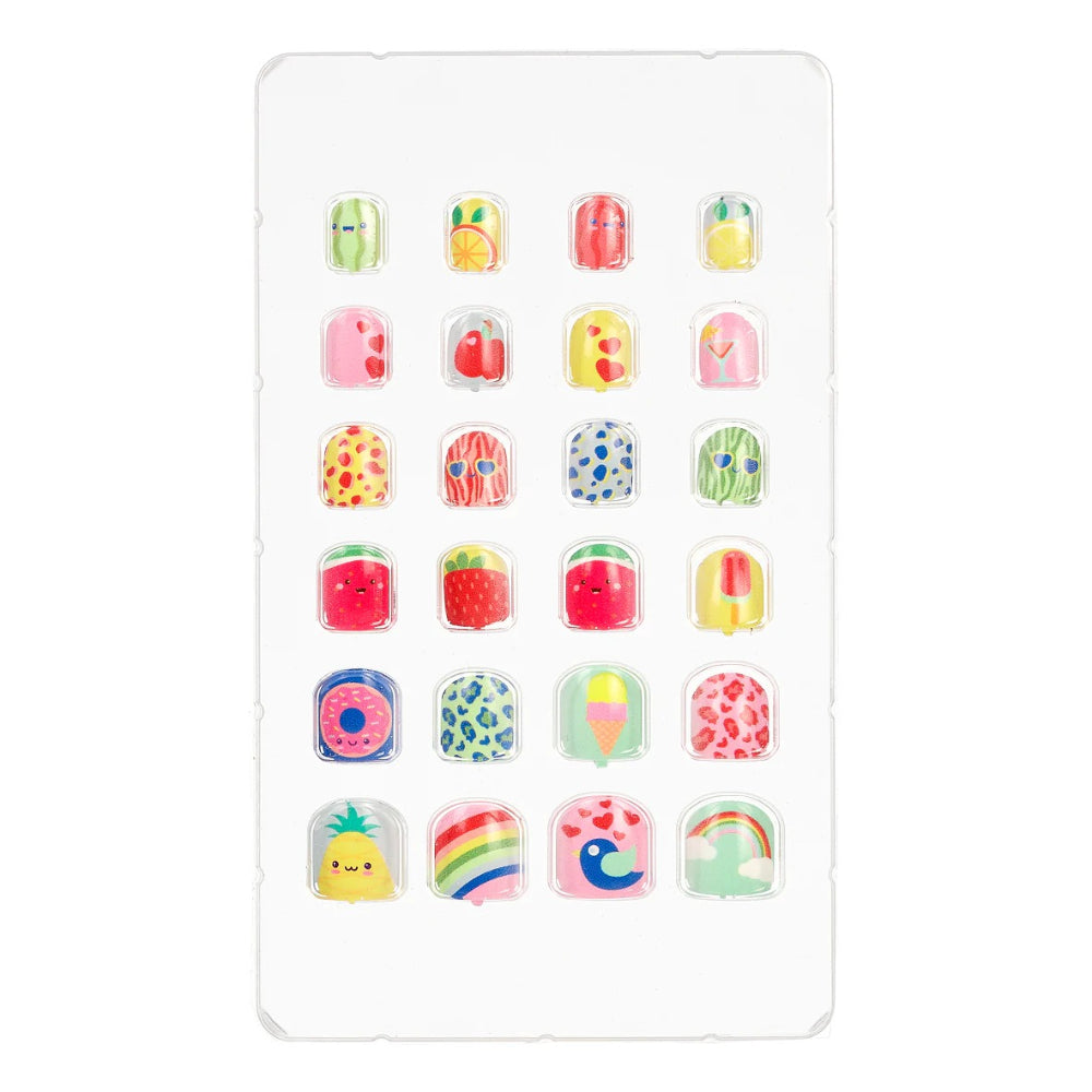 souza-artificial-nails-fruits-with-display-for-10-pieces-1-pc-souz-107378