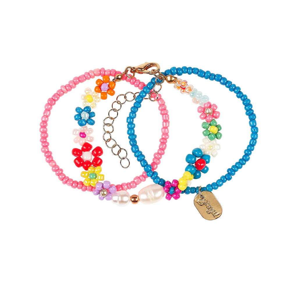 souza-bracelet-loiz-flower-blue-1-pc-souz-107393