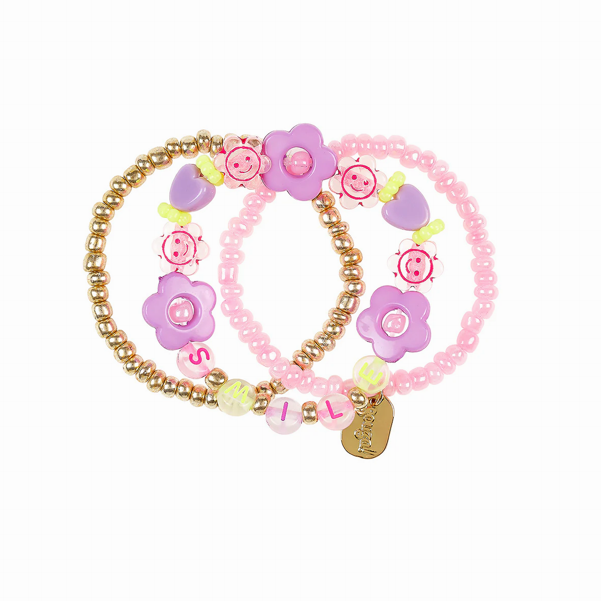 souza-bracelet-tabitha-pink-1-pc-clothing-wear-fashion-accessories-souz-107538-01