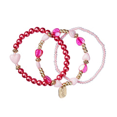 souza-bracelet-tara-heart-pink-1-pc