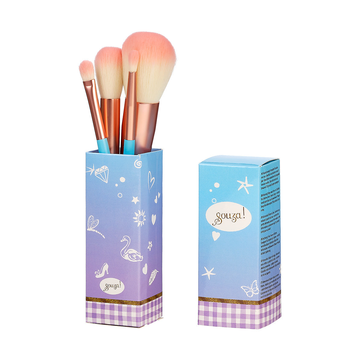 souza-brush-set-of-4-s-m-l-souz-107048