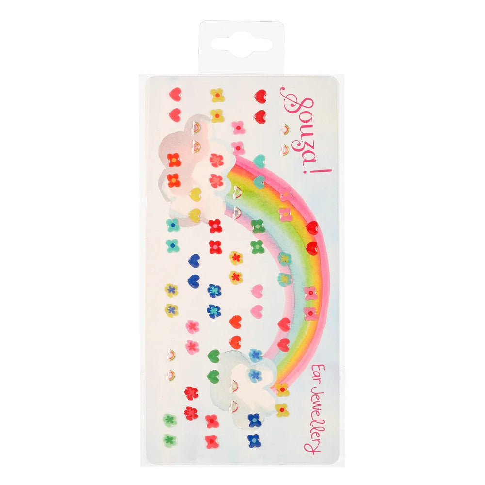 souza-ear-stickers-flowers-hearts-35-pairs-1-sheet-souz-107381