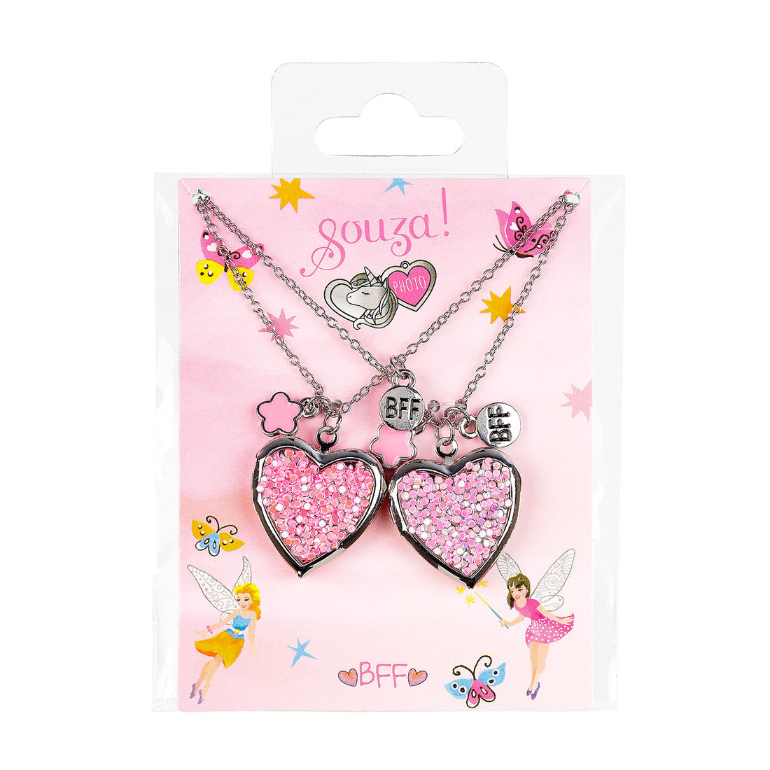 souza-giftpack-bff-heart2-2-necklaces-souz-106693