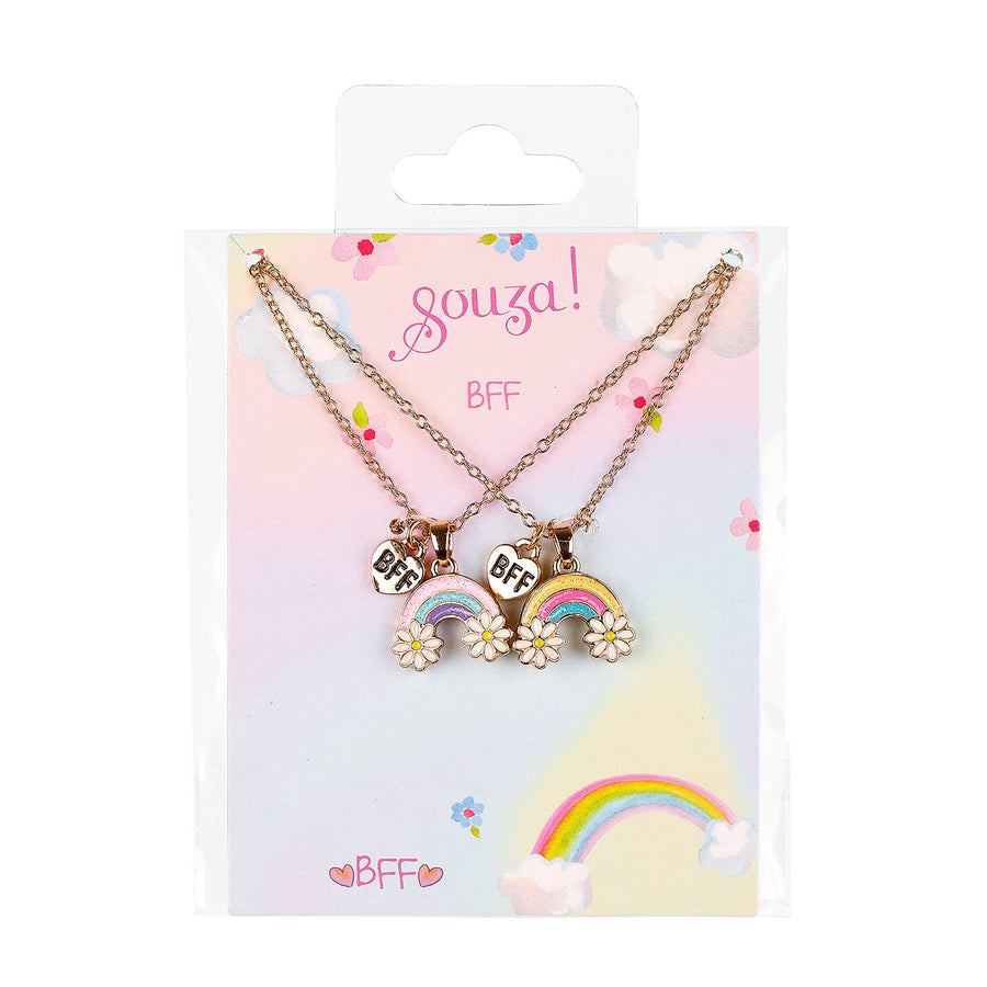 souza-giftpack-bff-rainbow-2-necklaces-souz-106692