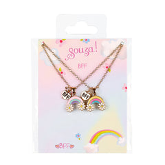 souza-giftpack-bff-rainbow-2-necklaces-souz-106692