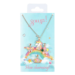 souza-giftpack-unicorn-necklace-3-charms-1-set-card-1-card