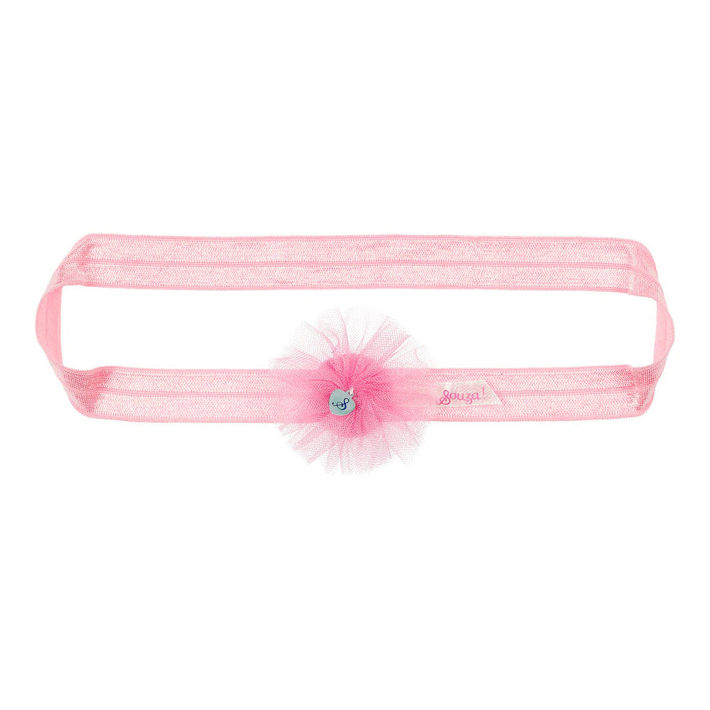 souza-hair-band-fabienne-with-flower-l-pink-1-pc