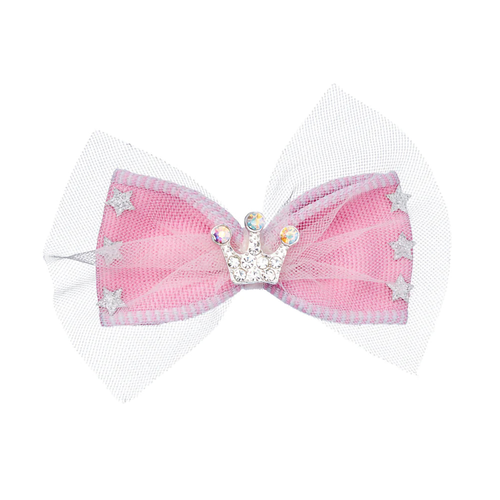 souza-hair-claw-ella-bow-pink-1-pc-card-1-card