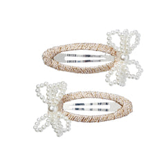 souza-hair-clips-dimphy-bow-gold-2-pcs-card-1-card