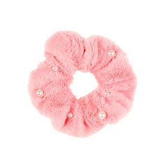souza-hair-scrunchy-salome-pink-fur-souz-106944