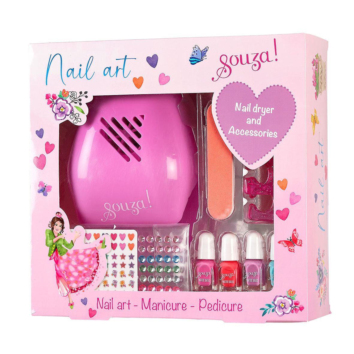 souza-nail-dryer-nail-polish-set-1-pc-souz-107140
