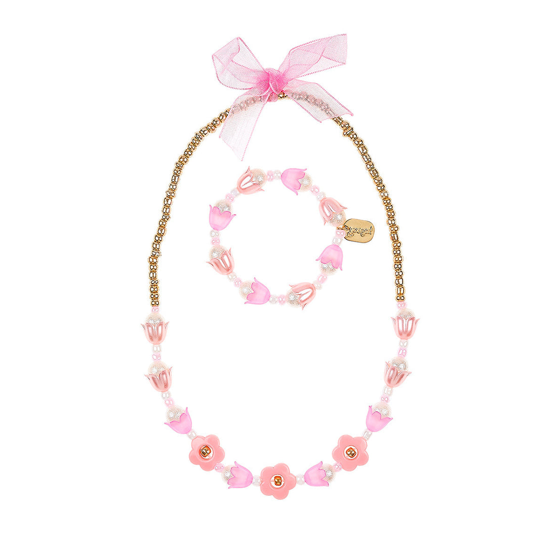 souza-necklace-&-bracelet-set-annefleur-flower-souz-107105