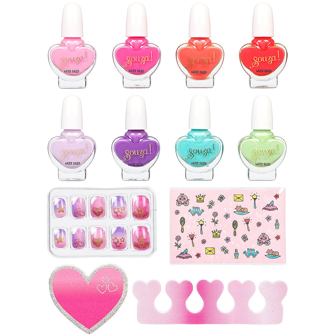 souza-princess-nails-set-1-pc-souz-107130