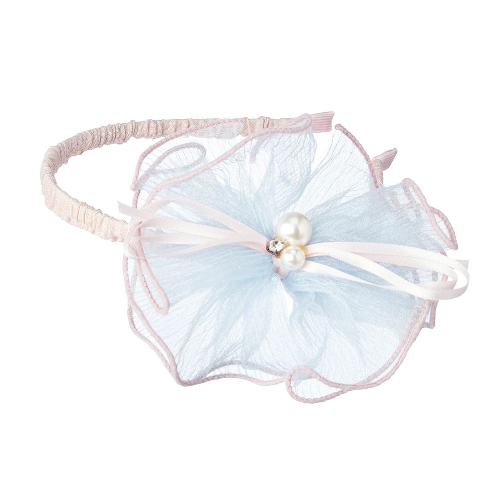 souza-tiara-era-flower-blue-1-pc