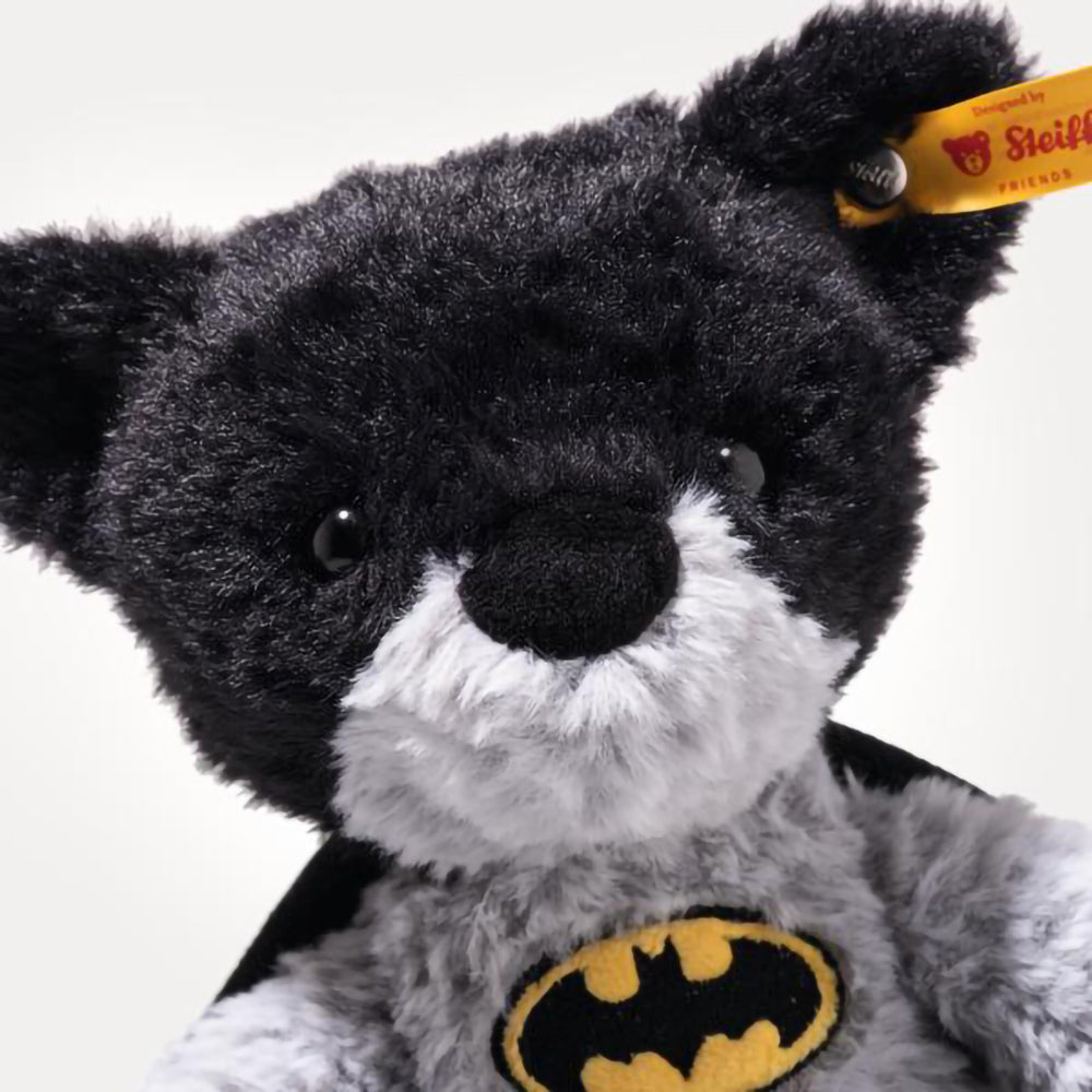 steiff-batman-teddy-bear-multicoloured-29cm-play-toy-stff-114212