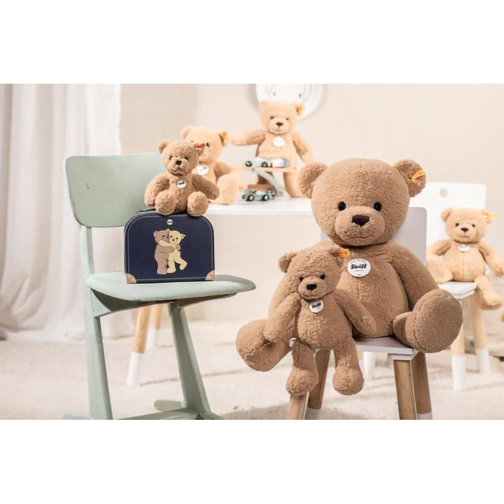 steiff-ben-teddy-bear-in-suitcase-beige-21cm-play-toy-stff-114021
