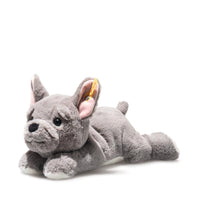 steiff-brie-french-bulldog-light-grey-24cm-play-toy-stff-076114