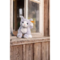 steiff-cassie-cat-light-blue-26-cm-play-toy-stff-067051