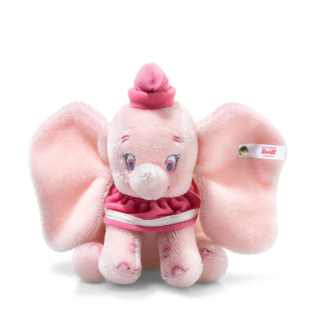 steiff-disney-dumbo-pink-13cm-play-toy-stff-356100