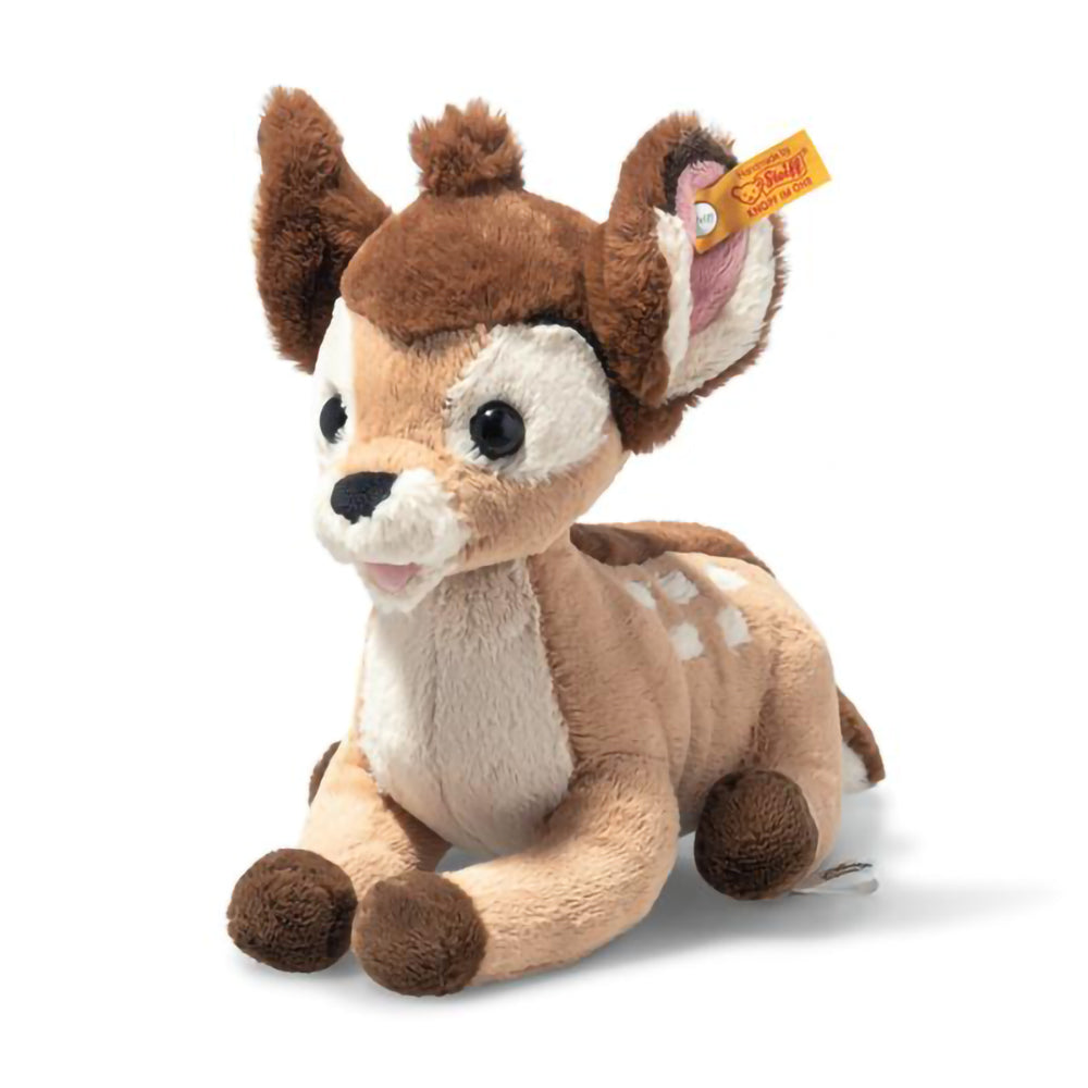 steiff-disney-originals-bambi-multicoloured-21-cm-play-toy-stff-024689