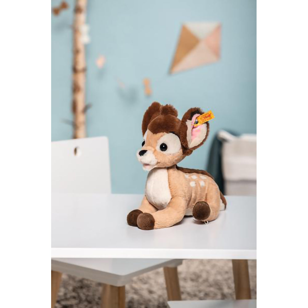 steiff-disney-originals-bambi-multicoloured-21-cm-play-toy-stff-024689