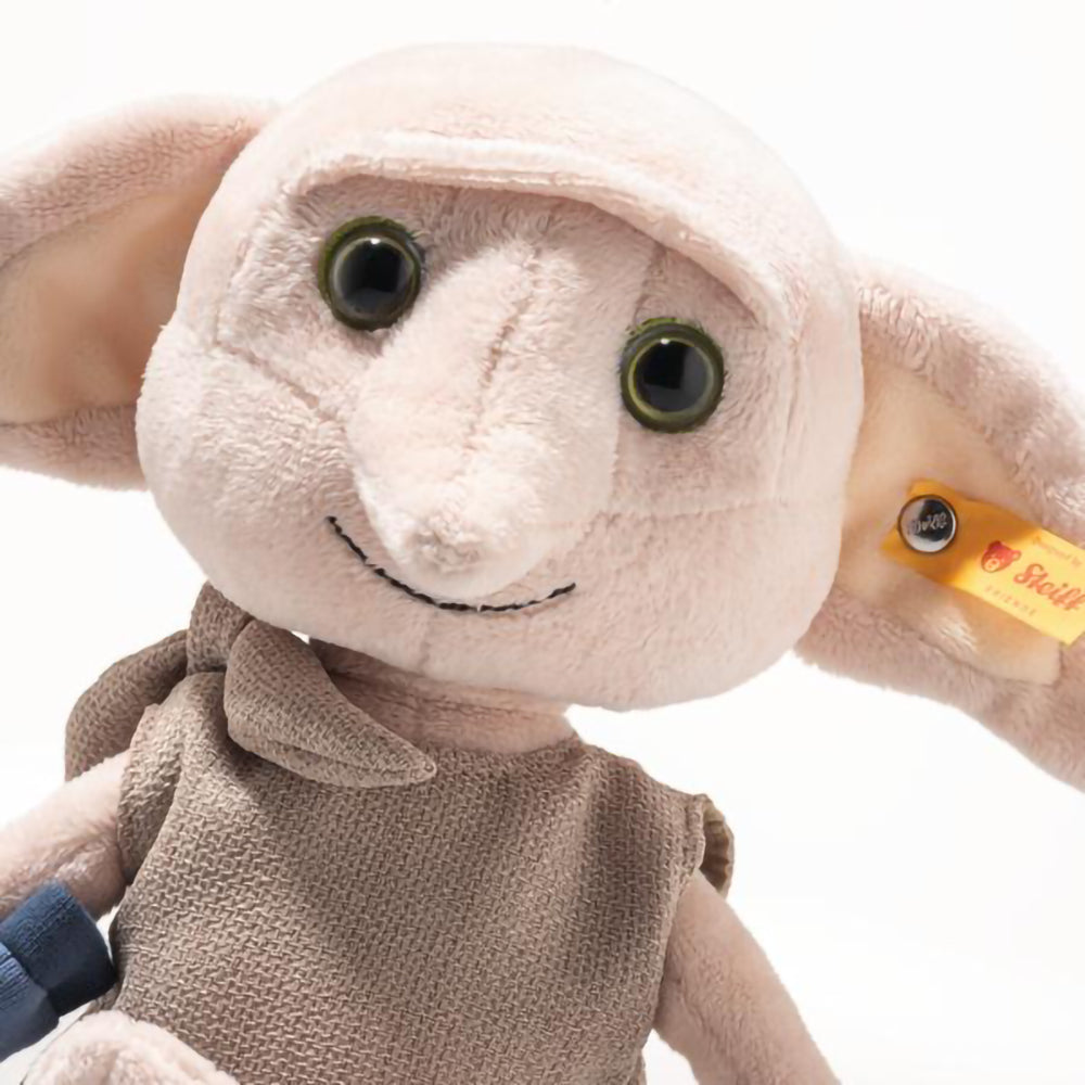 steiff-dobby-multicoloured-26-cm-play-toy-stff-024207