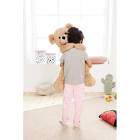 steiff-fynn-teddy-bear-beige-80cm-play-toy-stff-111389
