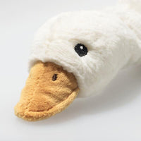 steiff-gilda-goose-with-rattle-white-21cm-play-toy-stff-242854