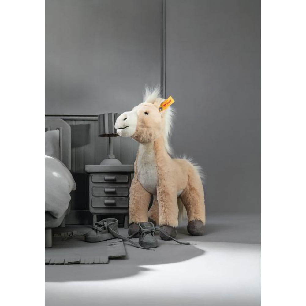 steiff-gola-horse-beige-27cm-play-toy-stff-074318