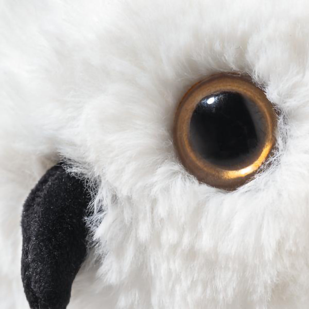 steiff-hedwig-owl-white-21-cm-play-toy-stff-024214