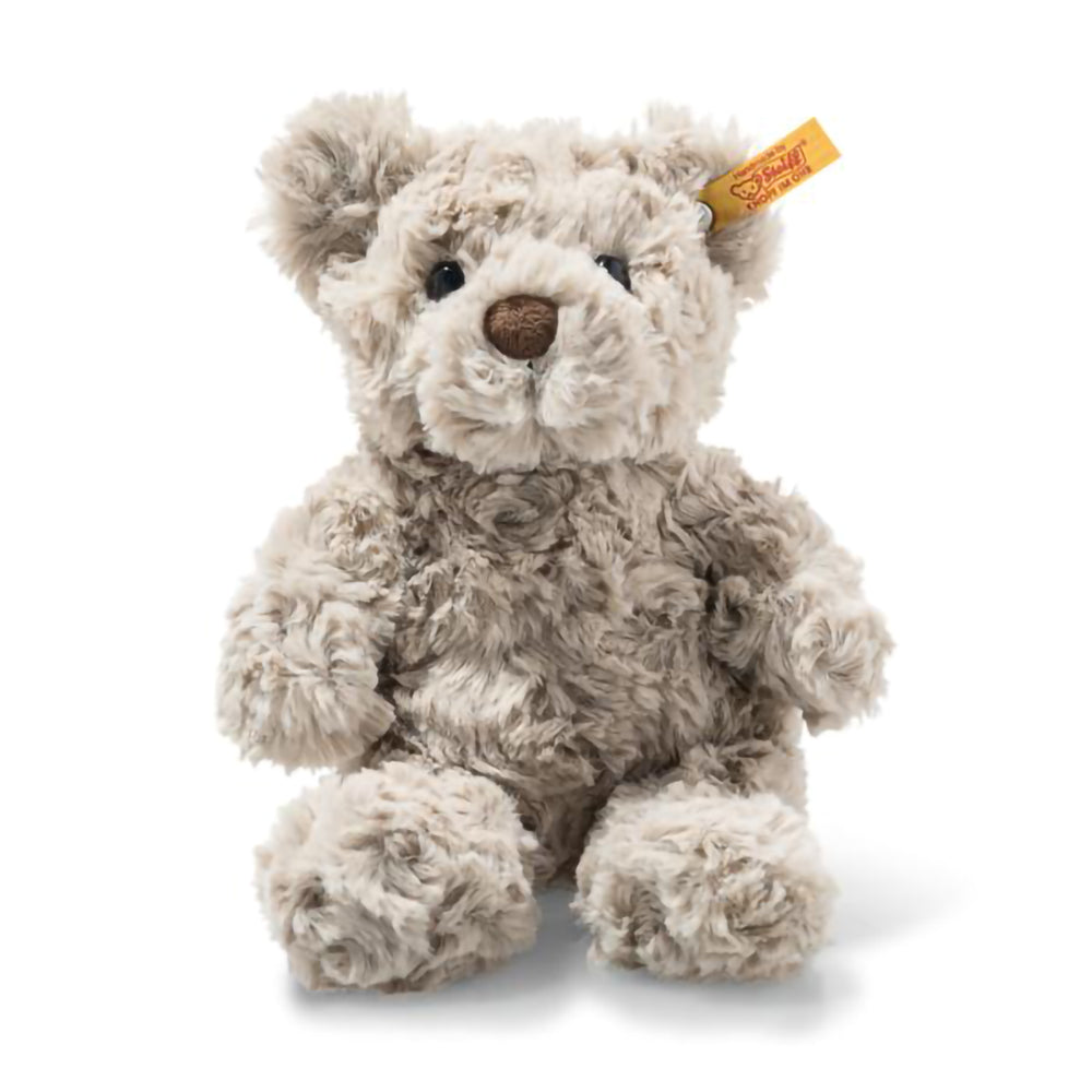 steiff-honey-teddy-bear-light-grey-18cm-play-toy-stff-113413