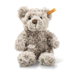steiff-honey-teddy-bear-light-grey-18cm-play-toy-stff-113413