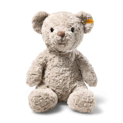 steiff-honey-teddy-bear-light-grey-38cm-play-toy-stff-113437