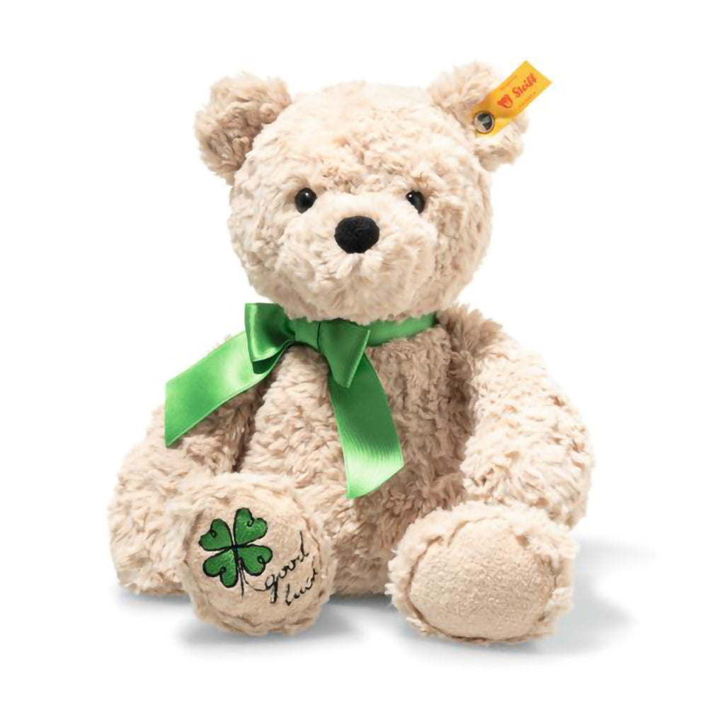 steiff-jimmy-teddy-bear-good-luck-beige-30cm-play-toy-stff-114144