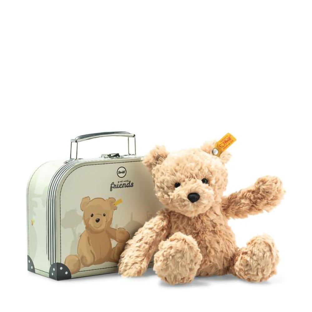 steiff-jimmy-teddy-bear-in-suitcase-light-brown-25cm-play-toy-stff-113918