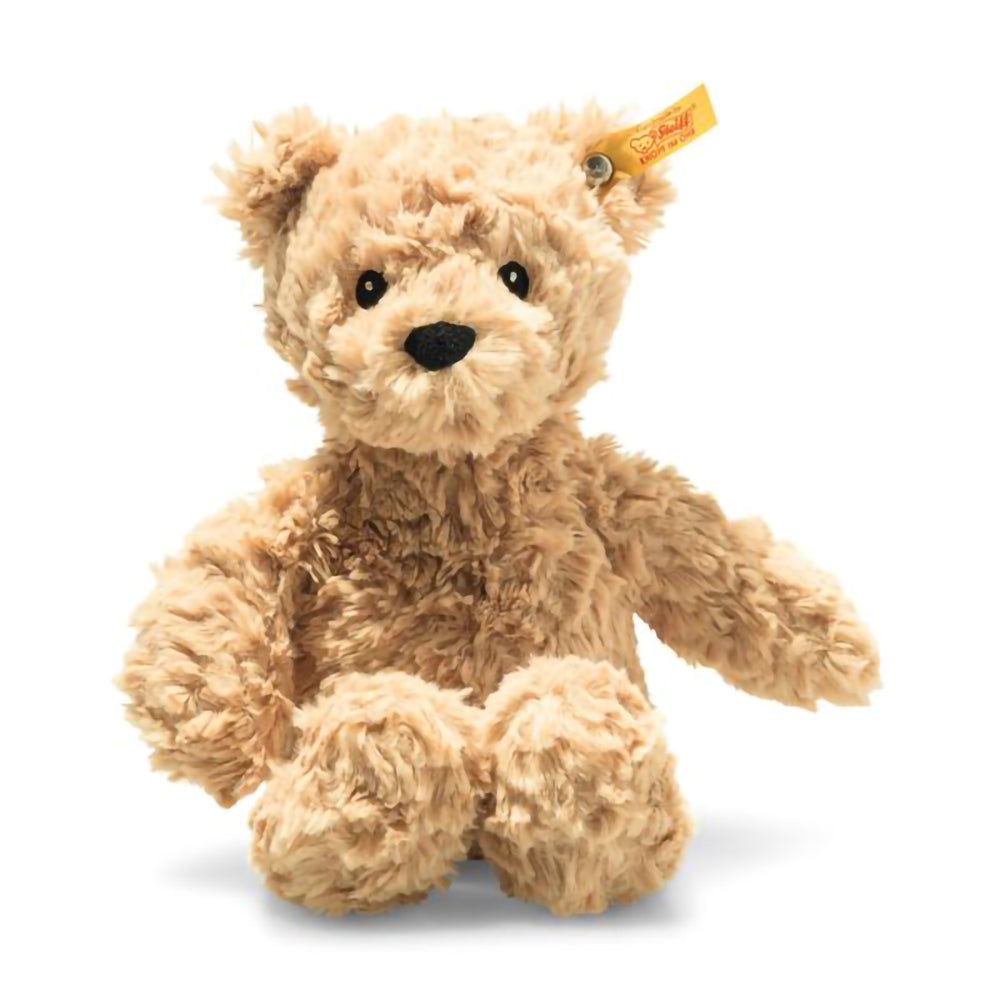 steiff-jimmy-teddy-bear-light-brown-20cm-play-toy-stff-242274