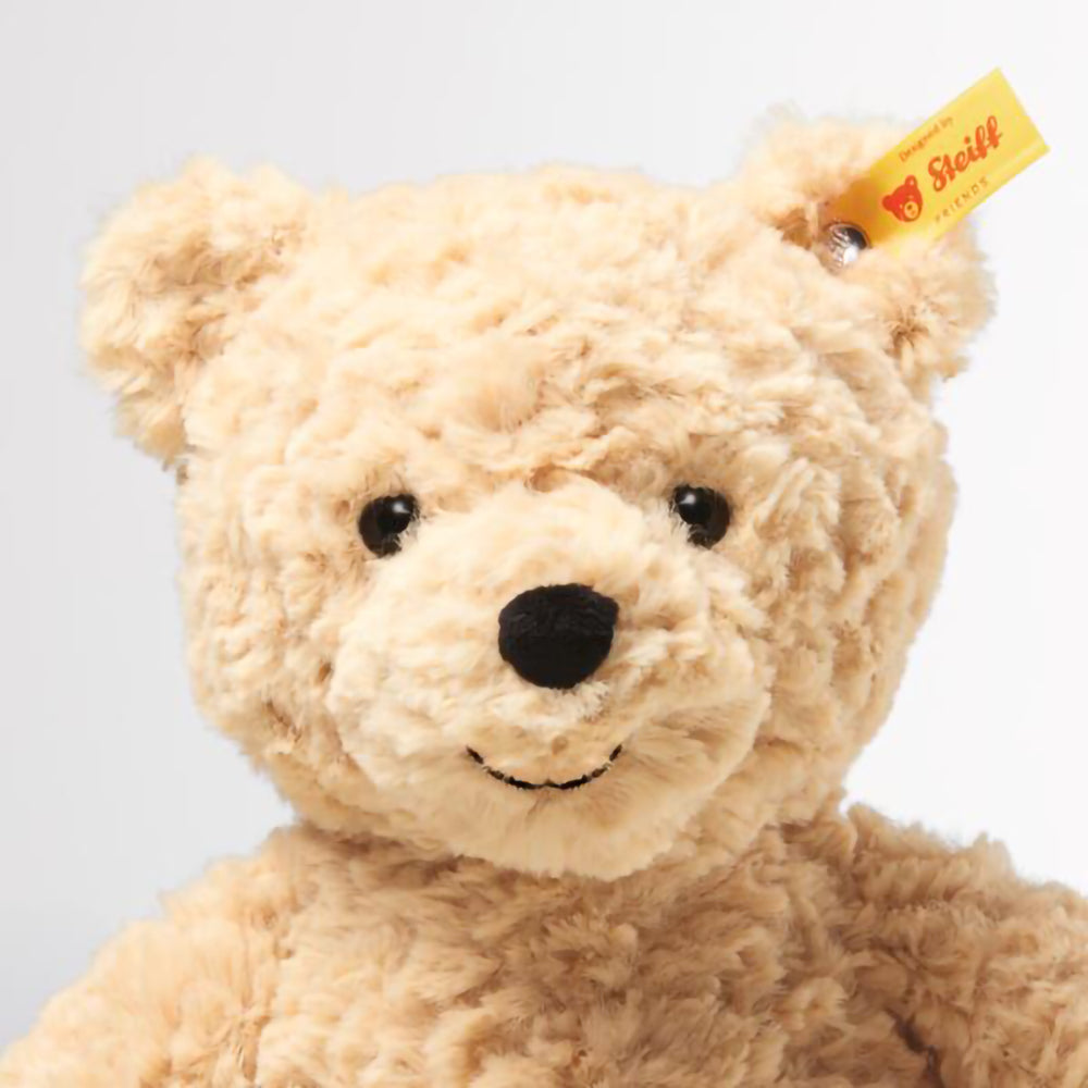 steiff-jimmy-teddy-bear-light-brown-30cm-play-toy-stff-113505