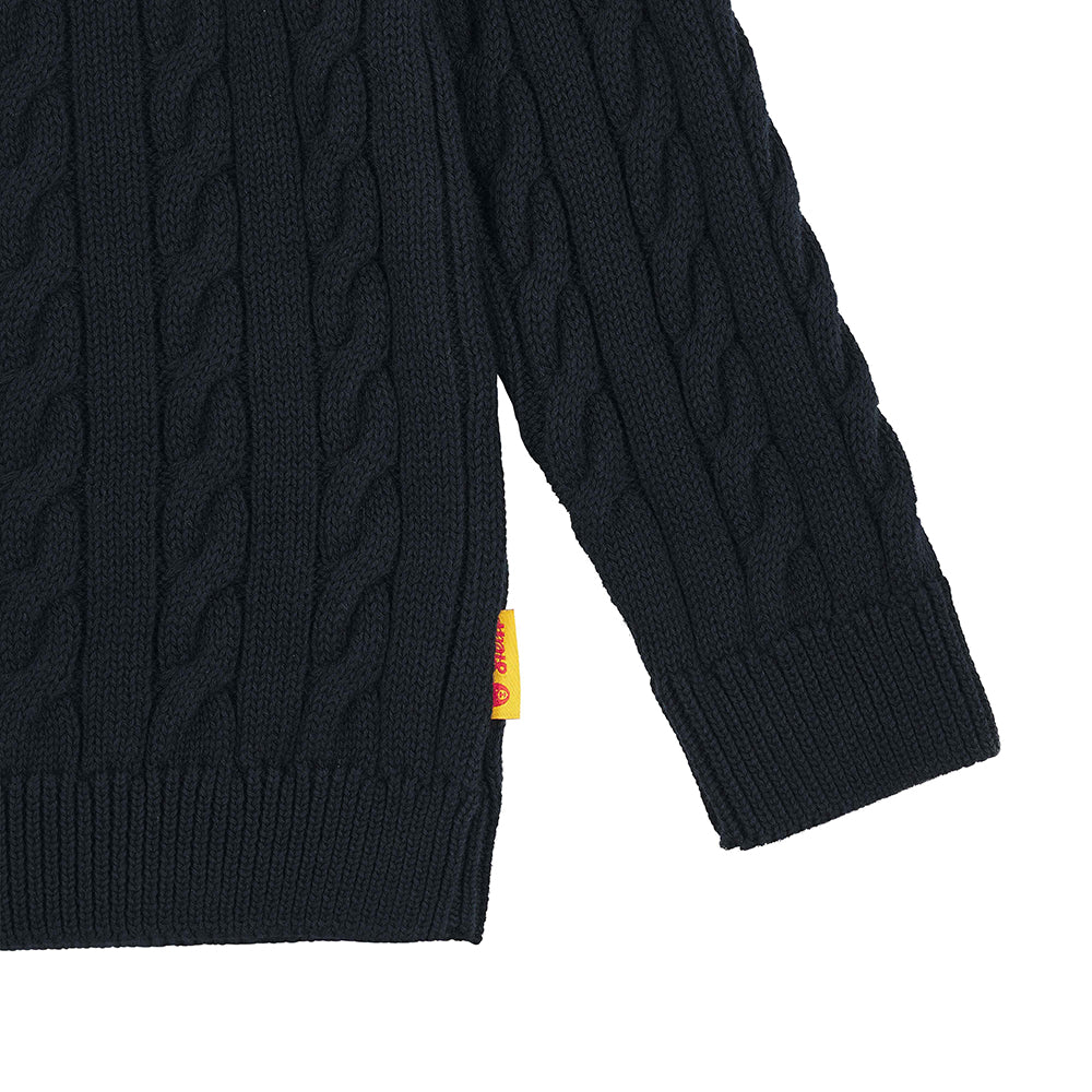 steiff-knitted-sweater-steiff-navy-clothing-wear-fashion-stfc-w26l002621140-3032-110