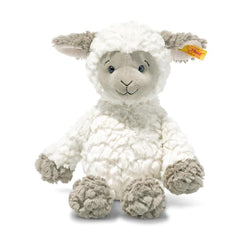 steiff-lita-lamb-white-30cm-play-toy-stff-073427