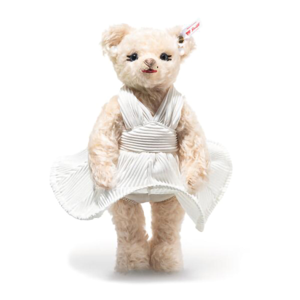 steiff-marilyn-monroe-teddy-bear-100th-anniversary-beige-29-cm-play-toy-stff-005848