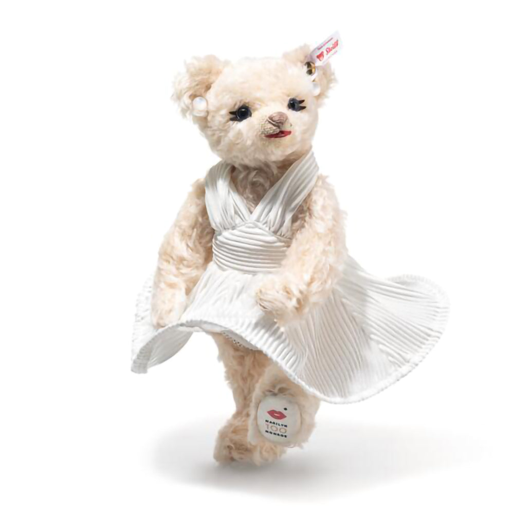 steiff-marilyn-monroe-teddy-bear-100th-anniversary-beige-29-cm-play-toy-stff-005848
