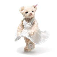 steiff-marilyn-monroe-teddy-bear-100th-anniversary-beige-29-cm-play-toy-stff-005848