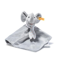 steiff-my-first-steiff-ellie-elephant-comforter-light-grey-26cm-baby-nursery-stff-242724