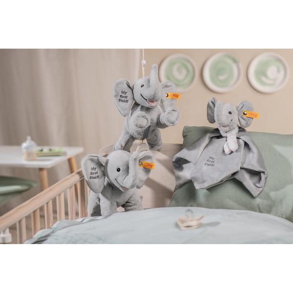 steiff-my-first-steiff-ellie-elephant-comforter-light-grey-26cm-baby-nursery-stff-242724