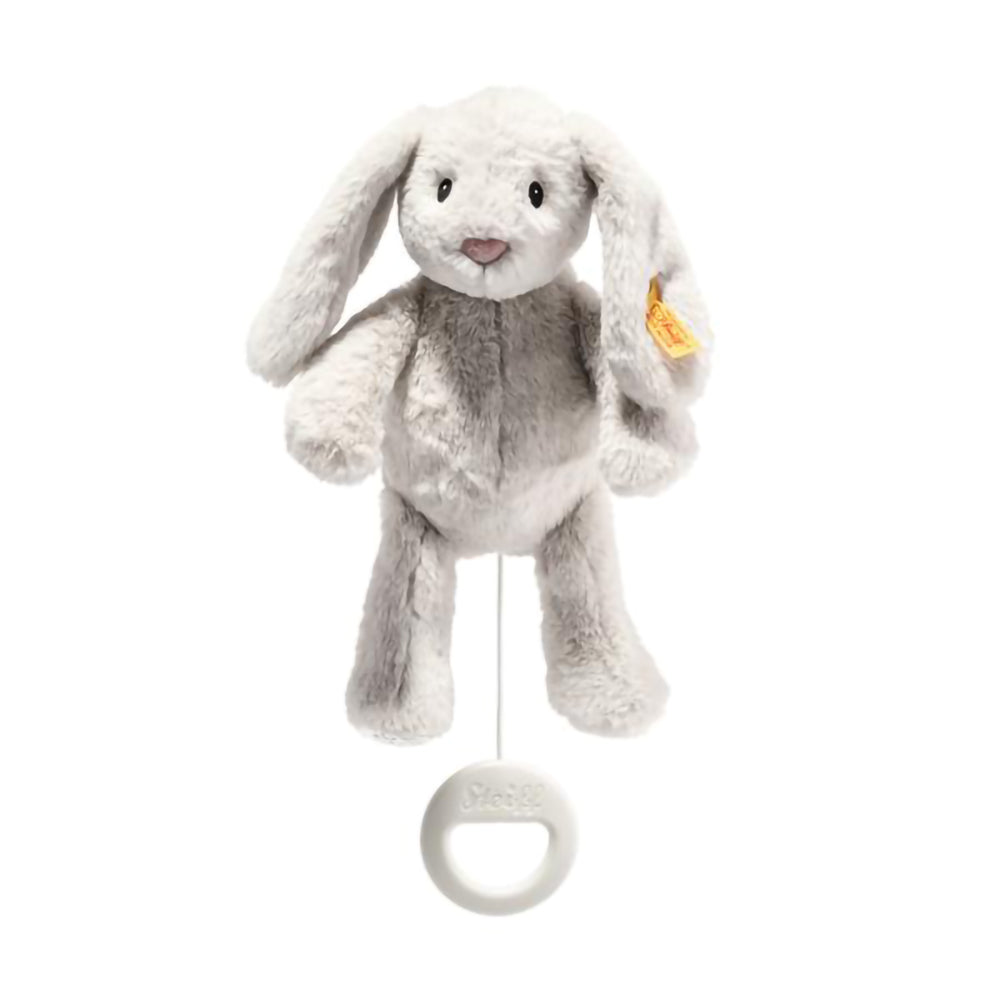 steiff-my-first-steiff-hoppie-rabbit-music-box-light-grey-26cm-baby-nursery-stff-242465