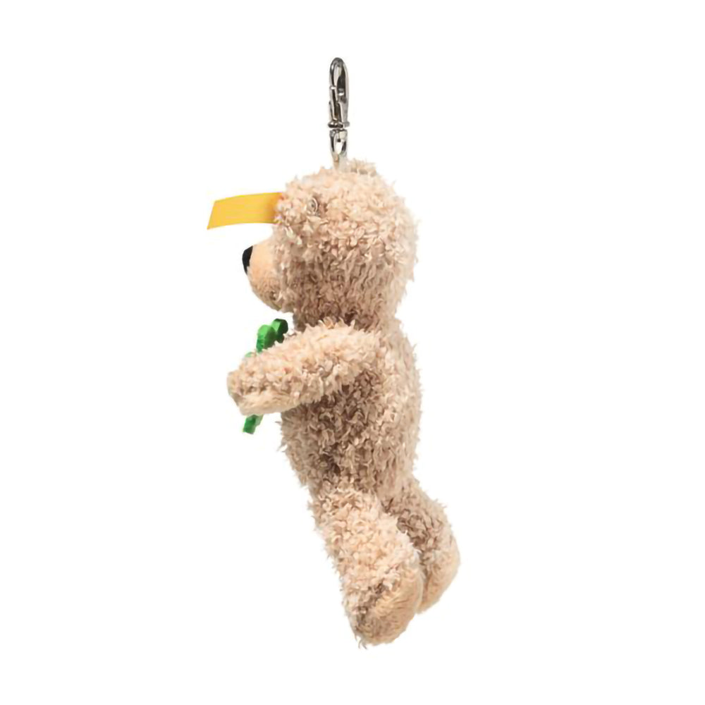 steiff-pendant-fynn-teddy-bear-good-luck-beige-12cm-clothing-wear-fashion-accessories-stff-112621
